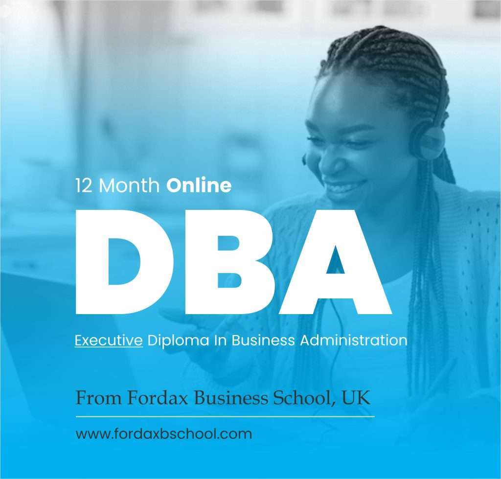 Tuition and Scholarships Fordax Business School