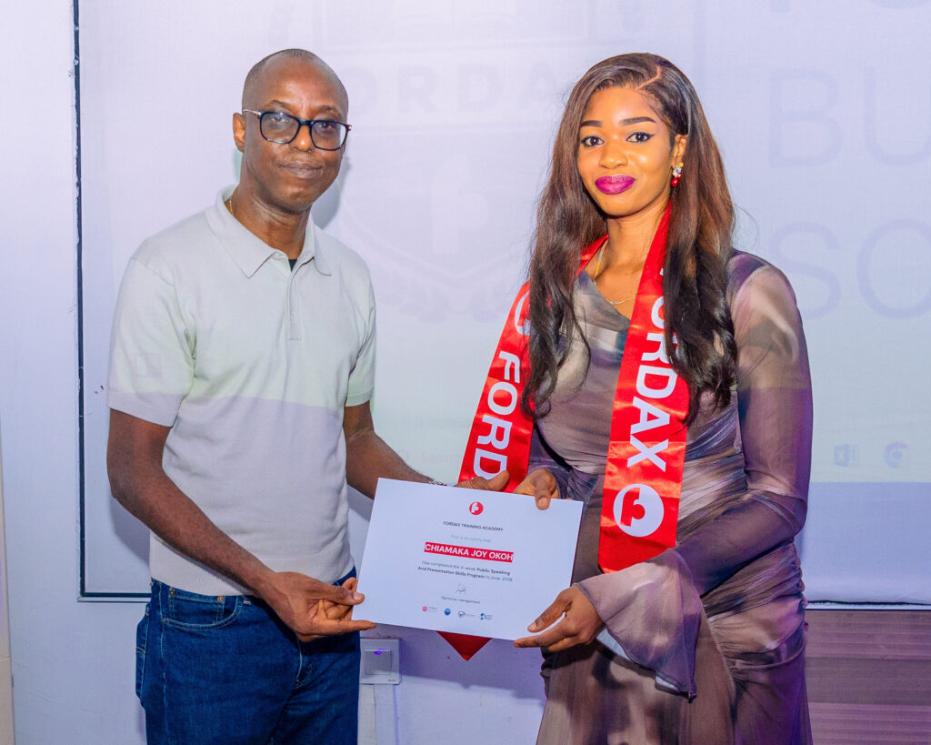 Why Professionals Are Choosing Fordax School of Business & Communication for International Business Education and Career Development