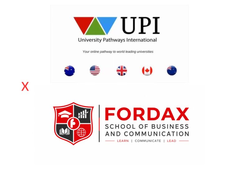 Fordax Business School Expands Global Education Opportunities Through Strategic Partnership with UPI Study, Opening U.S. and UK Academic Pathways for Students Worldwide