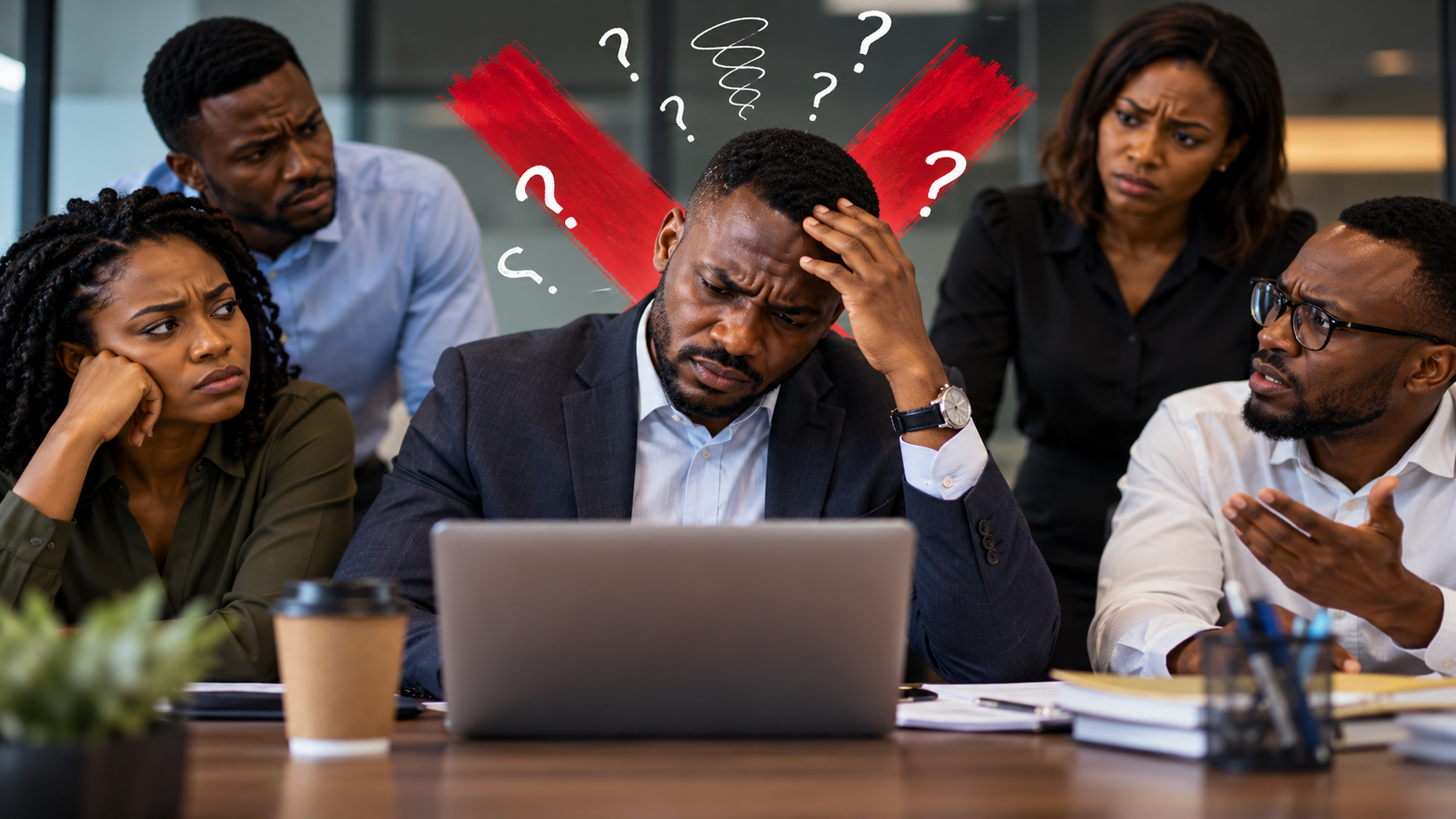 10 Signs You Hired the Wrong Manager