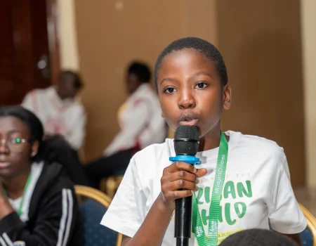 Fordax Speaking Kids