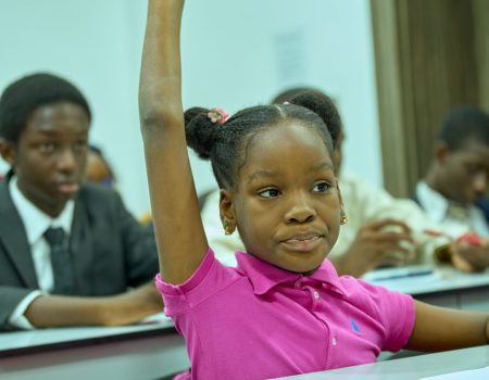 Fordax Adolescents Business Program