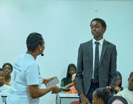 FBS Kids Business Program