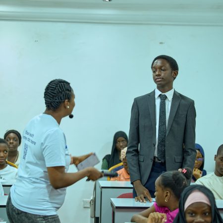 FBS Kids Business Program