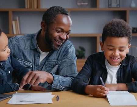 Fordax MBA KIDS JUNIOR